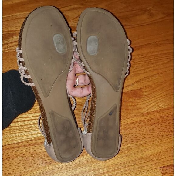 Adam Tucker Nakira Sandals - Picture 6 of 7